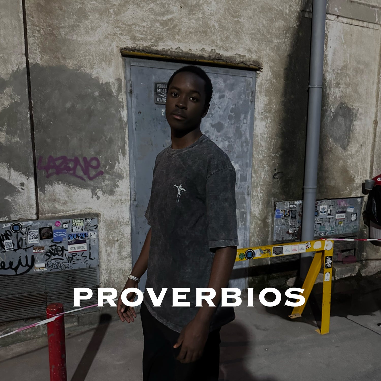 PROVERBIOS