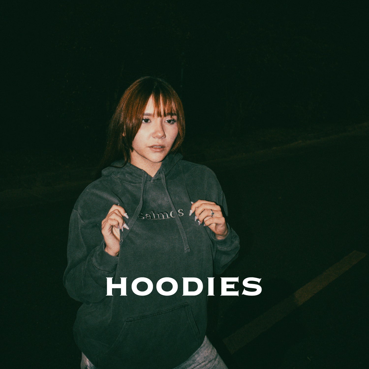 HOODIES