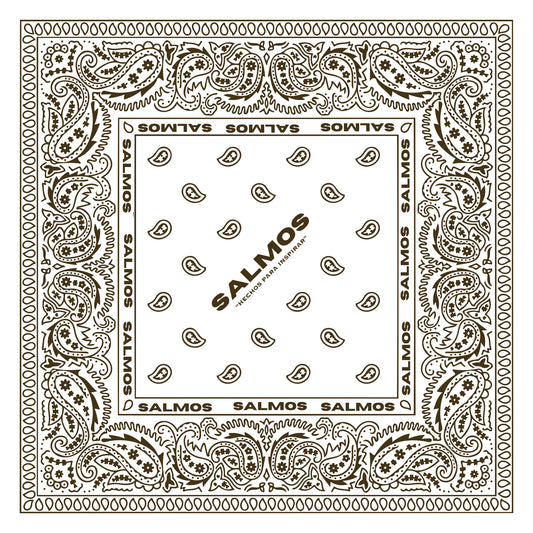 Bandanas Salmos